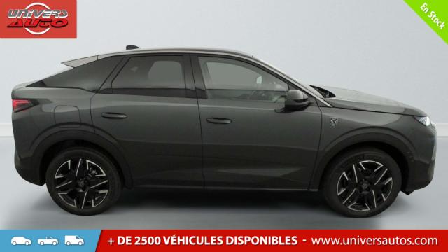 Peugeot 3008 image 2