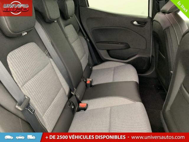 Renault Clio image 9