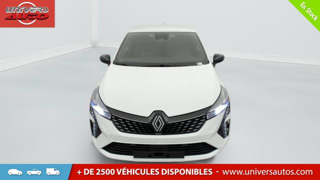 Renault Clio image 2