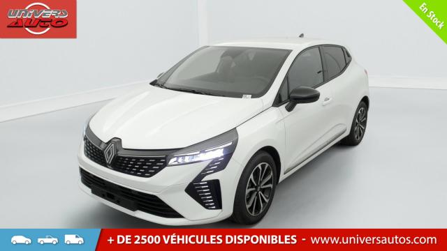 Renault Clio image 8