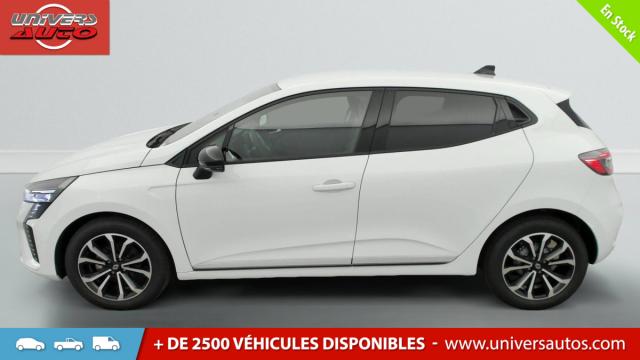 Renault Clio image 6