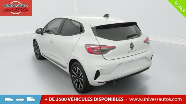Renault Clio image 5