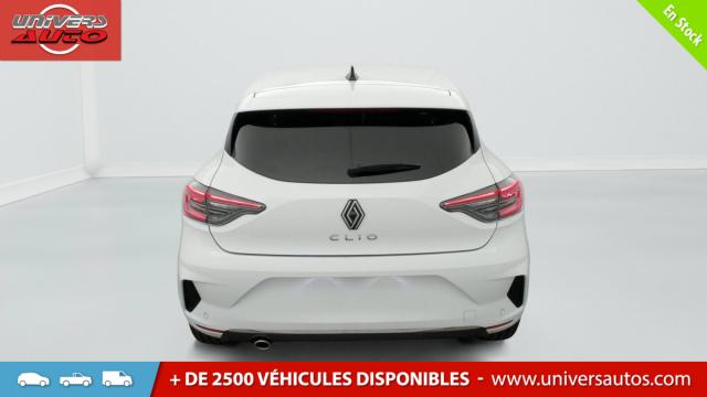 Renault Clio image 3