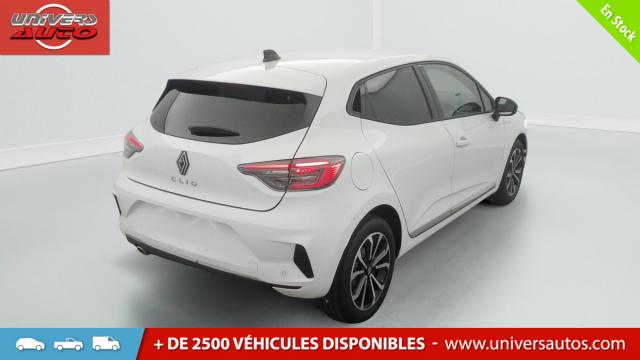 Renault Clio image 7