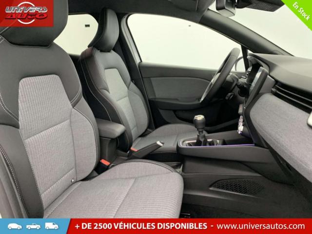 Renault Clio image 4