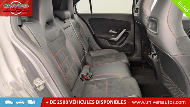 Mercedes Benz Classe A image 8