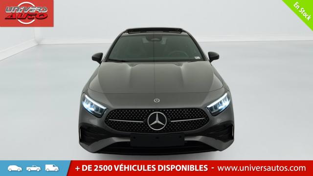 Mercedes Benz Classe A image 2