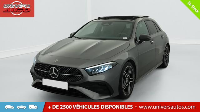 Mercedes Benz Classe A image 9