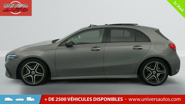 Mercedes Benz Classe A image 5