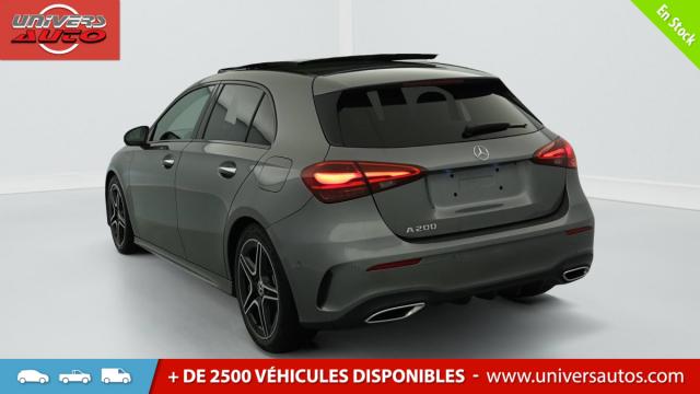 Mercedes Benz Classe A image 1