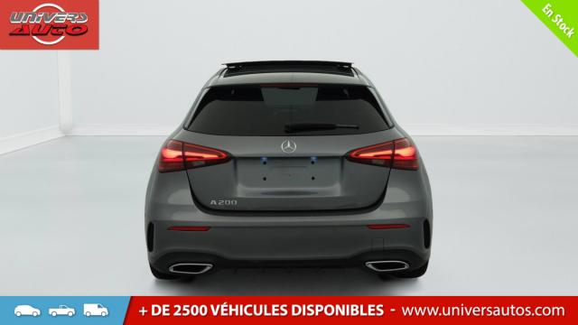 Mercedes Benz Classe A image 7