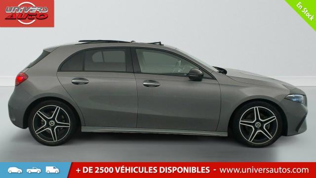 Mercedes Benz Classe A image 6