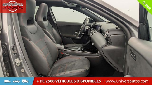 Mercedes Benz Classe A image 3