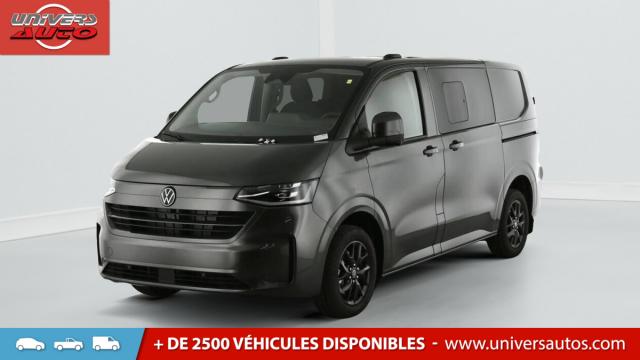 Volkswagen Transporter Procab L1h1 2.0 Tdi 170 Bva8 Business