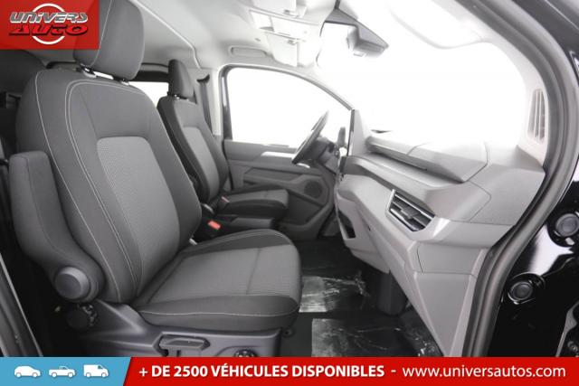 Volkswagen Transporter image 3