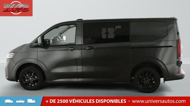 Volkswagen Transporter image 9