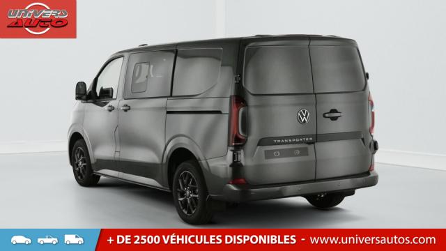 Volkswagen Transporter image 7