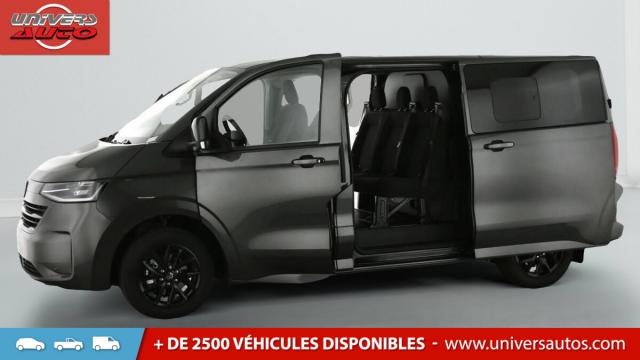 Volkswagen Transporter image 5