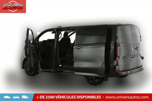 Volkswagen Transporter image 8