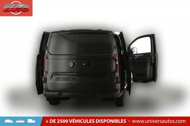 Volkswagen Transporter image 6