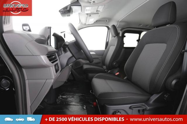 Volkswagen Transporter image 1