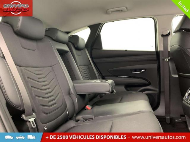 Hyundai Tucson image 2