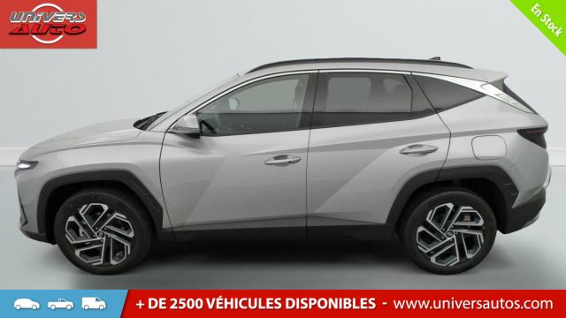 Hyundai Tucson image 9
