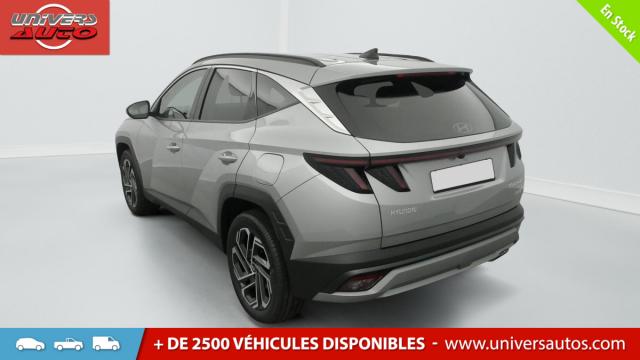 Hyundai Tucson image 7