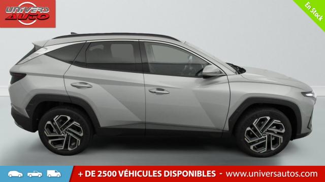Hyundai Tucson image 8