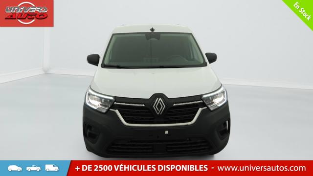 Renault Kangoo Van image 5