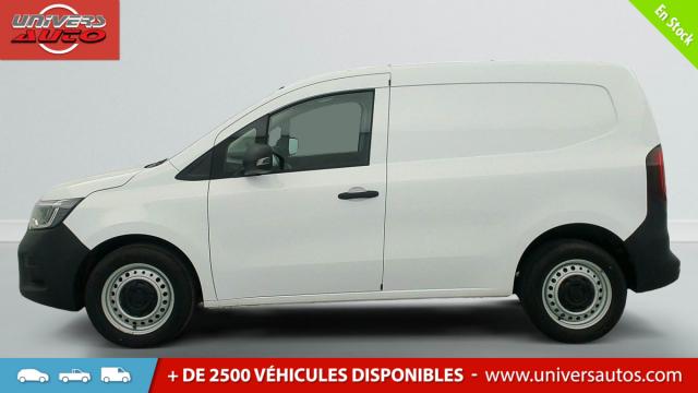 Renault Kangoo Van image 4