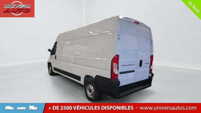 Peugeot Boxer image 7