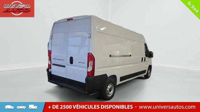 Peugeot Boxer image 6