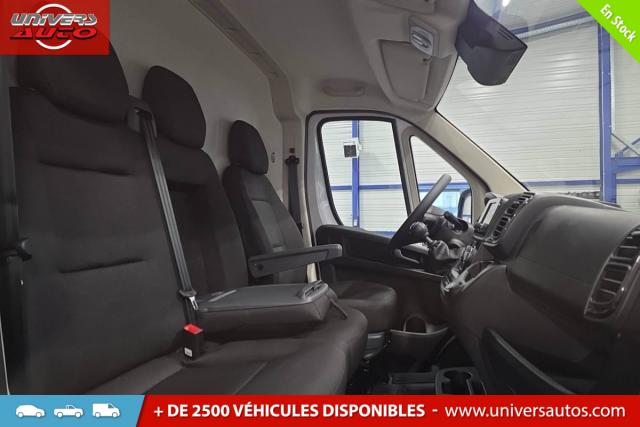 Peugeot Boxer image 5