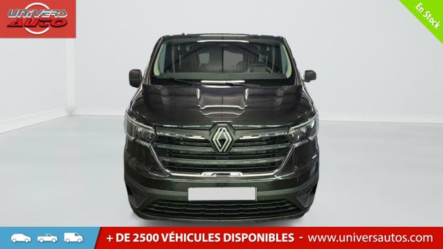 Renault Trafic image 2