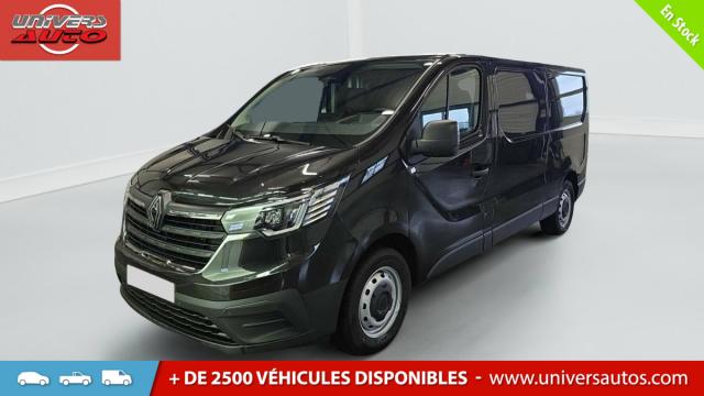 Renault Trafic image 9