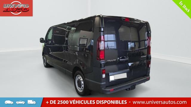 Renault Trafic image 6