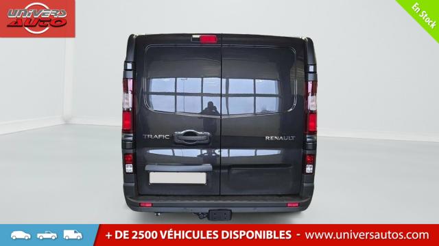 Renault Trafic image 7