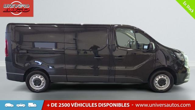 Renault Trafic image 5