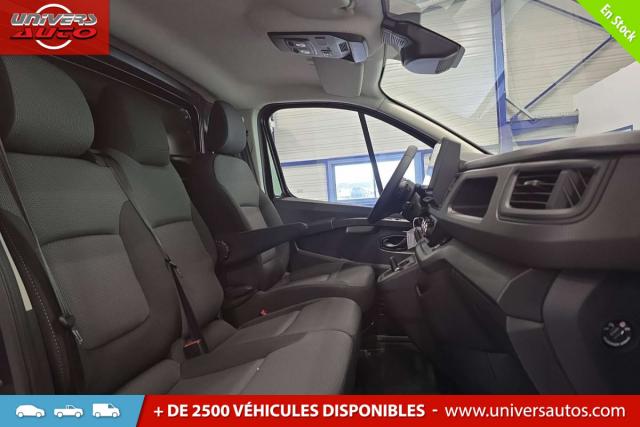 Renault Trafic image 4