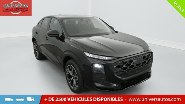 Audi Q3 Sportback Hybride E-Hybrid 272 Ch S Tronic 6 S Line