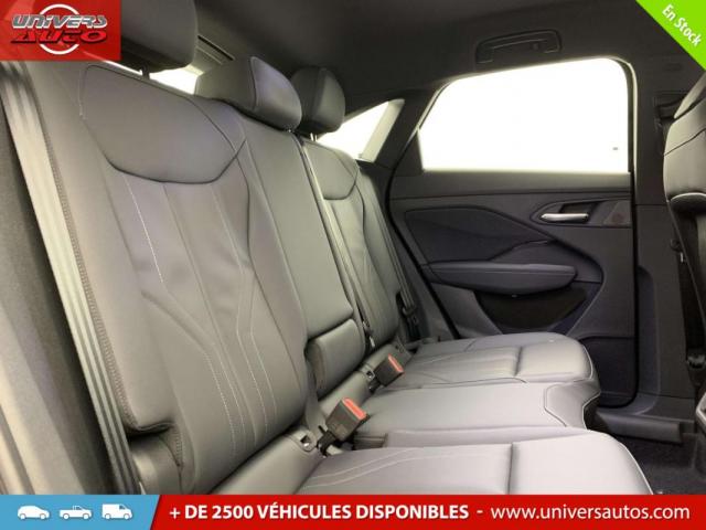 Audi Q3 Sportback image 7