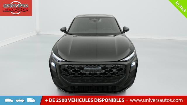 Audi Q3 Sportback image 3