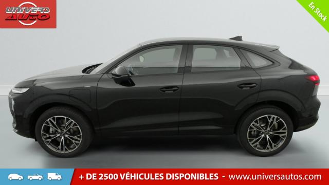 Audi Q3 Sportback image 2