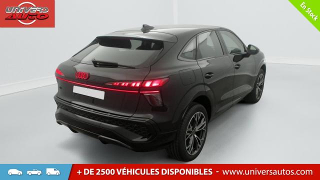 Audi Q3 Sportback image 6