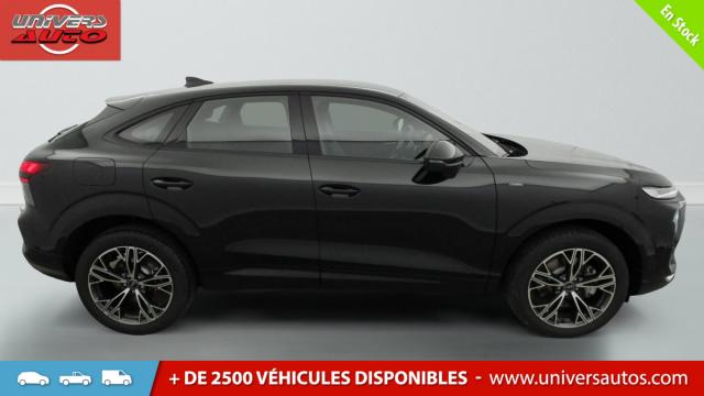 Audi Q3 Sportback image 4