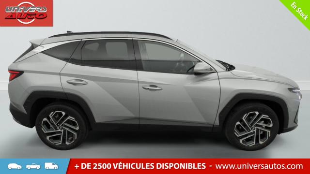 Hyundai Tucson image 8