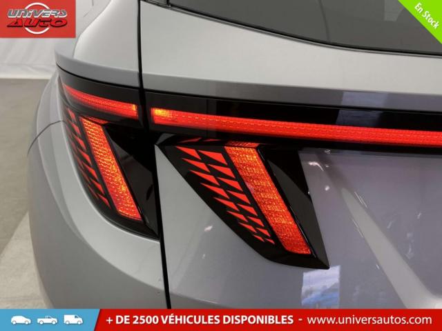 Hyundai Tucson image 2