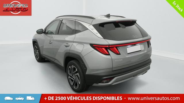 Hyundai Tucson image 4