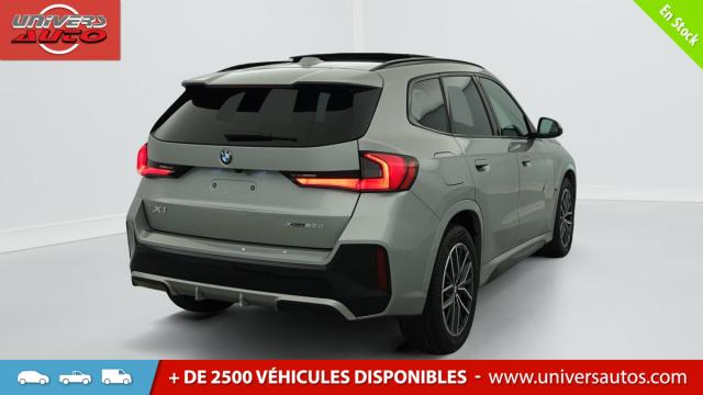 Bmw X1 image 4